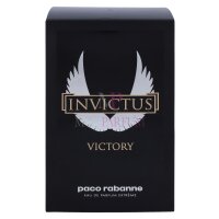 Paco Rabanne Invictus Victory Eau de Parfum Extreme 200ml