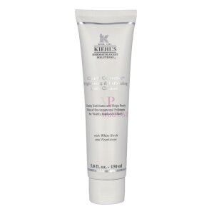 Kiehl’s Clearly Corrective Bright.&Exfoliating Daily Cleansr 150ml