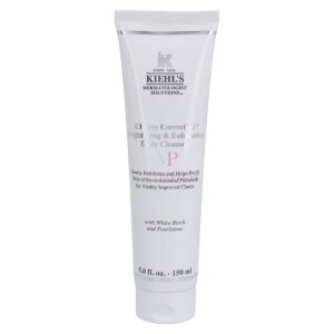 Kiehls D.S. Clearly C. Br. & Exf. Daily Cleanser 150ml