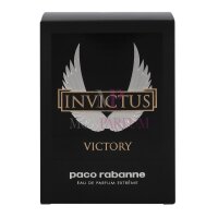 Paco Rabanne Invictus Victory Eau de Parfum Extreme 100ml