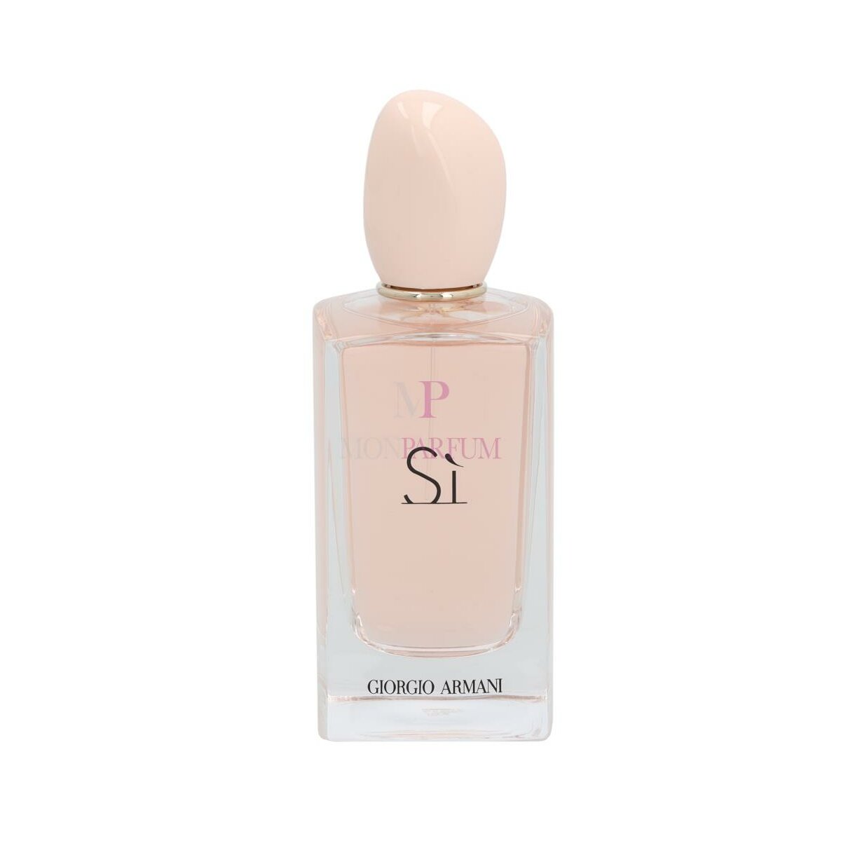 Armani Si Eau de Toilette 100ml