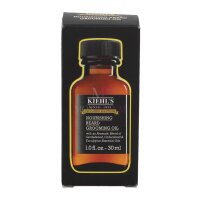Kiehls G.S. Nourishing Beard Grooming Oil 30ml