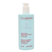 Clarins Body-Smoothing Moisture Milk 400ml