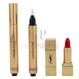 YSL Touche Eclat Radiant Touch Set 3,8ml