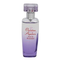 Christina Aguilera Eau So Beautiful 30ml EDP Spray