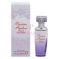 Christina Aguilera Eau So Beautiful 30ml EDP Spray
