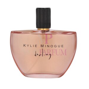 Kylie Minogue Darling Eau de Parfum 75ml