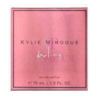 Kylie Minogue Darling Eau de Parfum 75ml