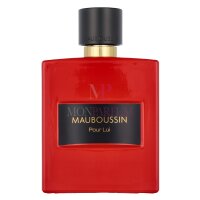 Mauboussin In Red For Him Eau de Parfum 100ml