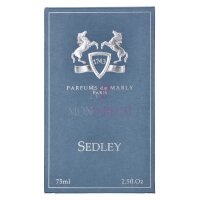 Parfums De Marly Sedley Eau de Parfum 75ml