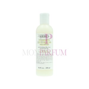 Kiehls Olive Fruit Oil Nourishing Shampoo 250ml