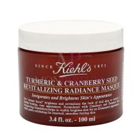 Kiehls Turmeric&Cranberry Seed Energiz.Radiance...