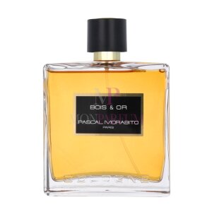 Pascal Morabito Bois & Or Eau de Toilette 200ml