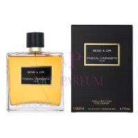 Pascal Morabito Bois & Or Eau de Toilette 200ml