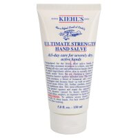 Kiehls Ultimate Strength Hand Salve 150ml