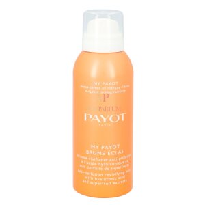 Payot Brume Eclat Anti-Pollution Revivifying Mist 125ml