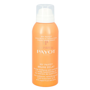 Payot Brume Eclat Anti-Pollution Revivifying Mist 125ml