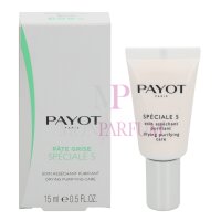 Payot Speciale 5 Drying and Purifying Gel 15ml
