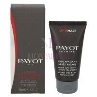 Payot Homme Optimale Soothing After Shave Care 50ml