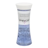 Payot Les Demaquillantes Waterproof Makeup Remover 125ml