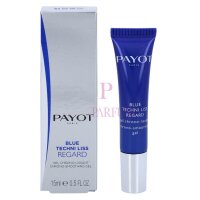 Payot Blue Techni Liss Regard Chrono-Smoothing Gel 15ml