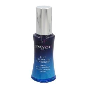 Payot Blue Techni Liss Concentre Acid Serum 30ml