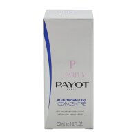 Payot Blue Techni Liss Concentre Acid Serum 30ml