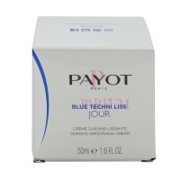 Payot Blue Techni Liss Chrono-Smoothing Cream 50ml