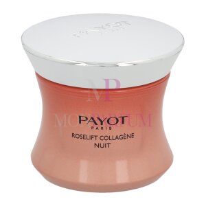 Payot Roselift Collagene Nuit Resculpting Care 50ml