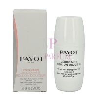Payot 24-Hour Anti-Perspirant Roll-On 75ml