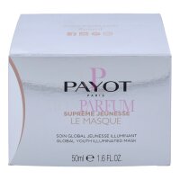 Payot Supreme Jeunesse Le Masque 50ml
