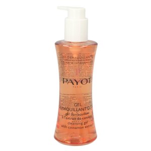Payot DTox Cleansing Gel 200ml