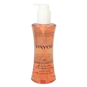 Payot DTox Cleansing Gel 200ml