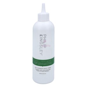 Philip Kingsley Flaky/Itchy Scalp Toner 250ml