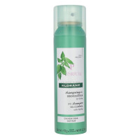 Klorane Dry Shampoo With Nettle Oil Control 150ml