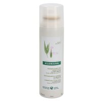 Dry Shampoo Oat Milk Gentle Formula All Hair Types 150ml
