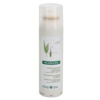 Klorane Dry Shampoo With Oat Milk 150ml