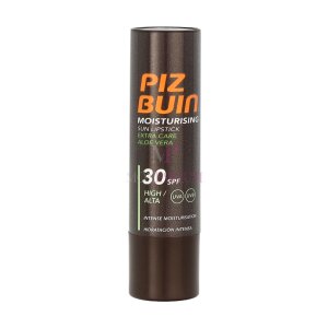 In Sun Aloe Vera Lipstick Spf30 4 9 gr