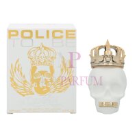 Police To Be The Queen for Women Eau de Parfum 125ml