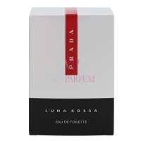 Prada Luna Rossa Pour Homme Eau de Toilette 50ml