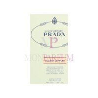 Prada INFUSION DE FLEUR DORANGER Eau de Parfum100ml
