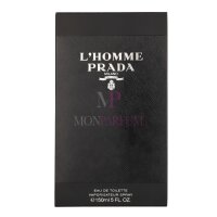 Prada LHomme Eau de Toilette 150ml