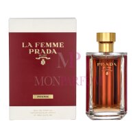 Prada La Femme Intense Eau de Parfum 100ml