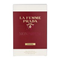 Prada La Femme Intense Eau de Parfum 100ml