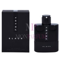 Prada Luna Rossa Black for Man Eau de Parfum 100ml