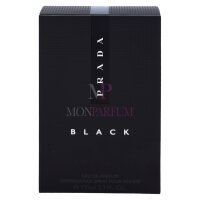 Prada Luna Rossa Black for Man Eau de Parfum 100ml