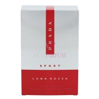 Prada Luna Rossa Sport Pour Homme Eau de Toilette 50ml