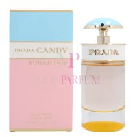 Prada Candy Sugar Pop Eau de Parfum 50ml