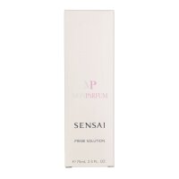 Sensai Prime Solution 75ML