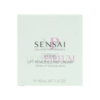 Sensai Cp Lift Remodelling Eye Cream 40ml